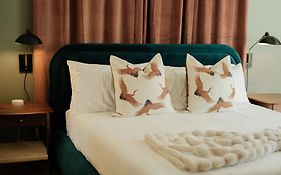 The Mod Hotel